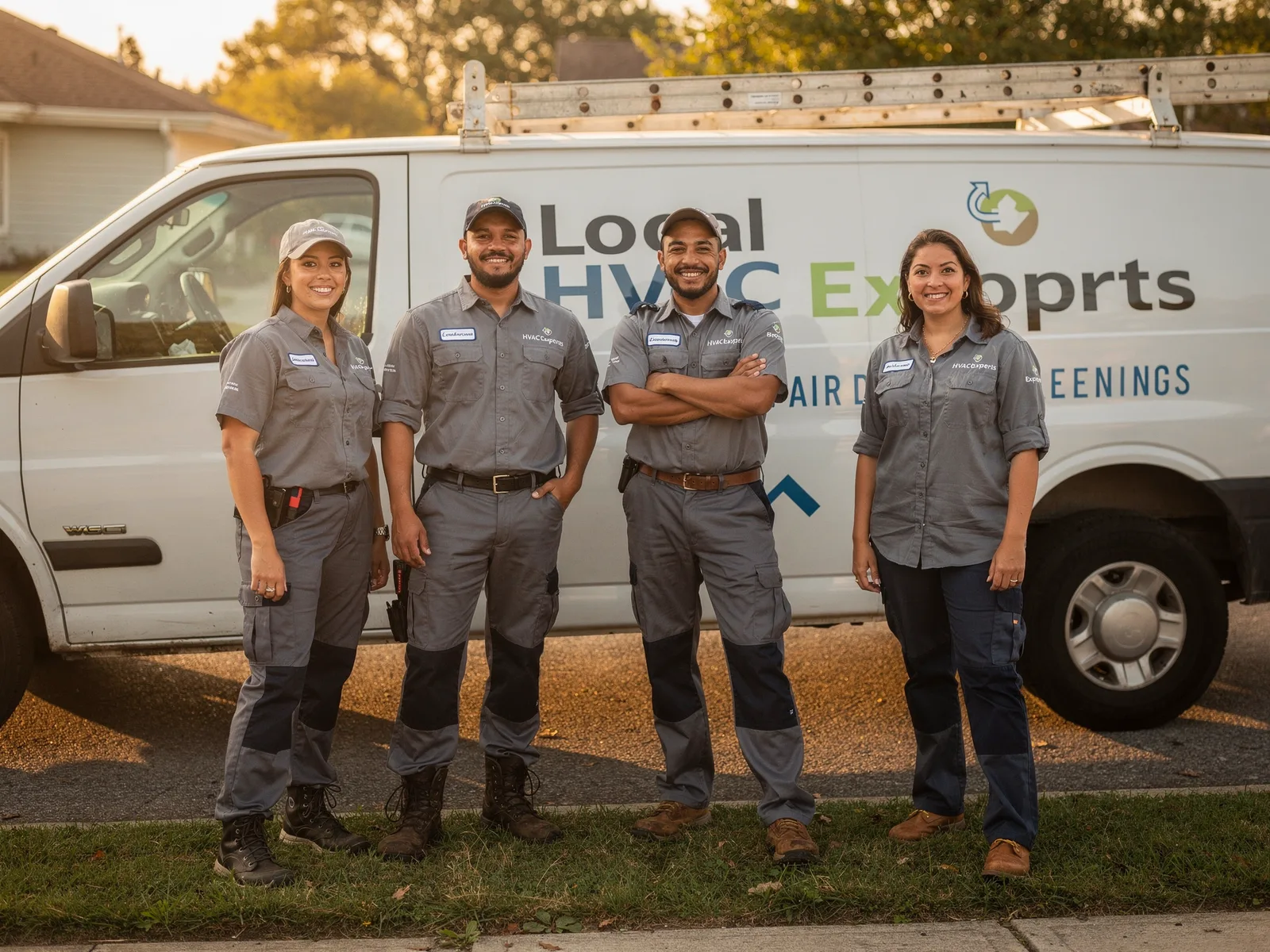 24/7 HVAC Repair & AC Replacement company in Clarion, IA